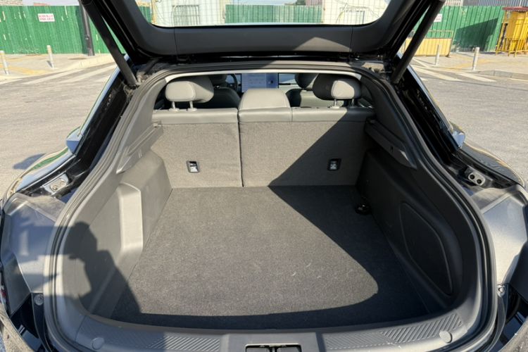 Used XPeng MONA M03 2024 515 Long-Range