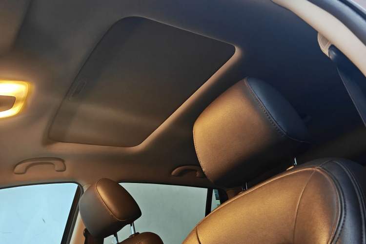 Used GAC Trumpchi GS4 2016 235T G-DCT Luxury Edition