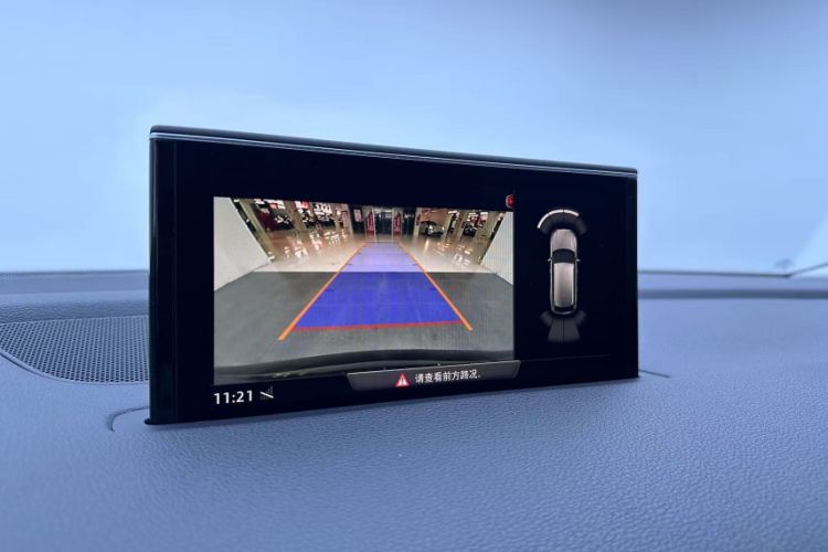 Used Audi Q7 2016 45 TFSI Technology Edition
