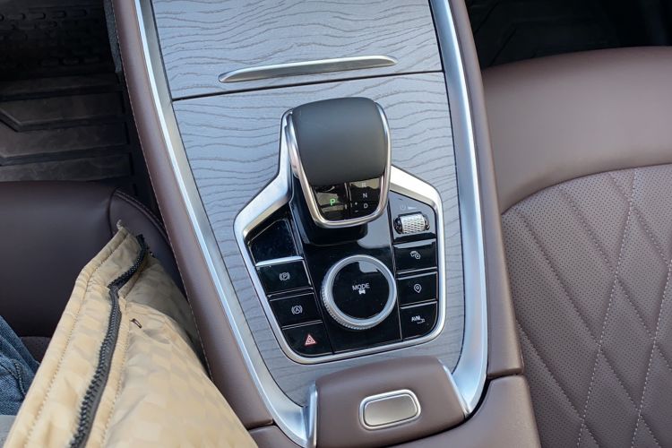 Used Chery Tiggo 8 PRO 2022 290T Two-Wheel Drive Haohan Edition 5 Seats
