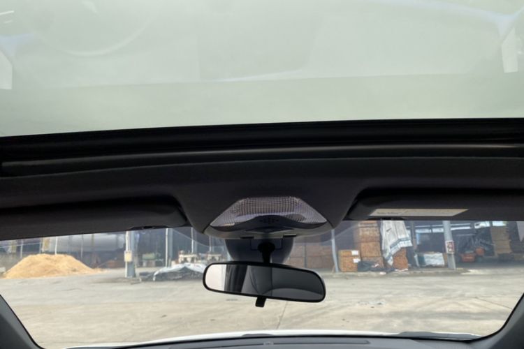 Used Toyota C-HR 2020 2.0L Leading Edition
