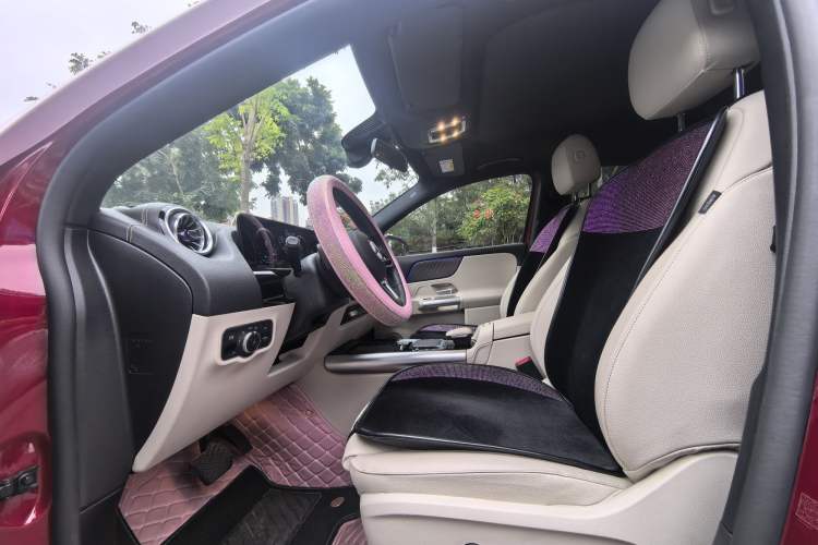 Used Mercedes-Benz EQA 2022 EQA 260