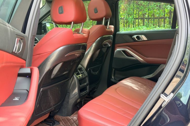 Used BMW X6 2022 xDrive30i M Sport Package
