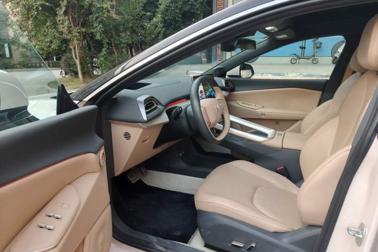 Used ARCFOX Alpha S5 2024 708MAX 200kW
