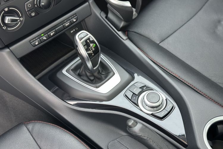 Used BMW X1 2015 sDrive18i Fashion Upgrade Edition
