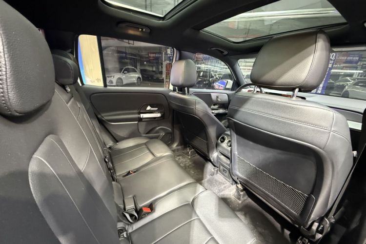 Used Mercedes-Benz GLB 2021 GLB 180 Dynamic Edition