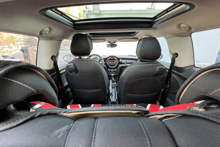 Used MINI MINI 2014 1.2T ONE+