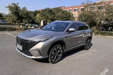 Used Roewe RX5 2023 1.5T Prestige Sliding-Screen Version