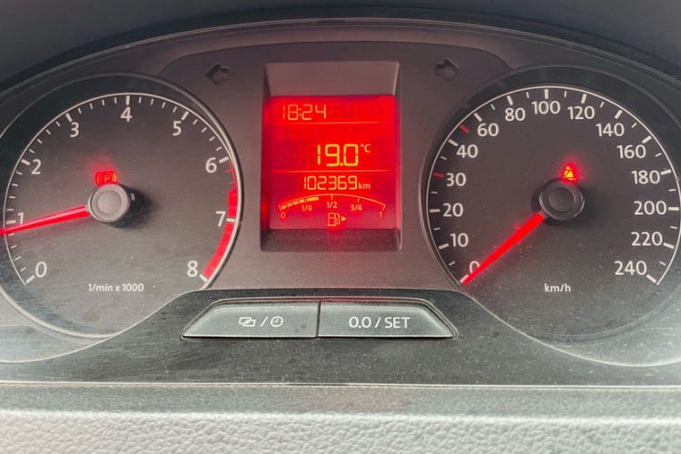 Used Volkswagen Santana 2015 1.6L Manual Fashion Edition
