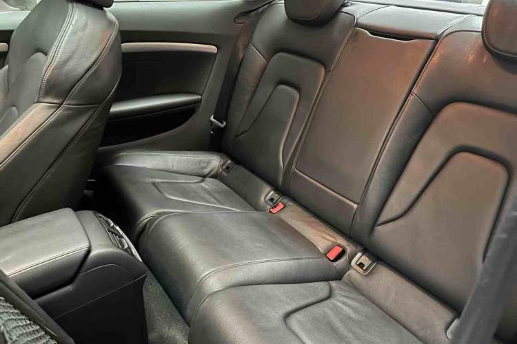 Used Audi A5 2016 Coupe 45 TFSI Ambition Edition
