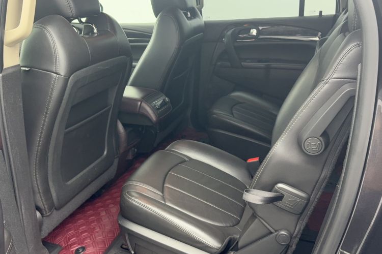 Used Buick Enclave 2014 3.6L Two-Wheel Drive Elite Comfort Version
