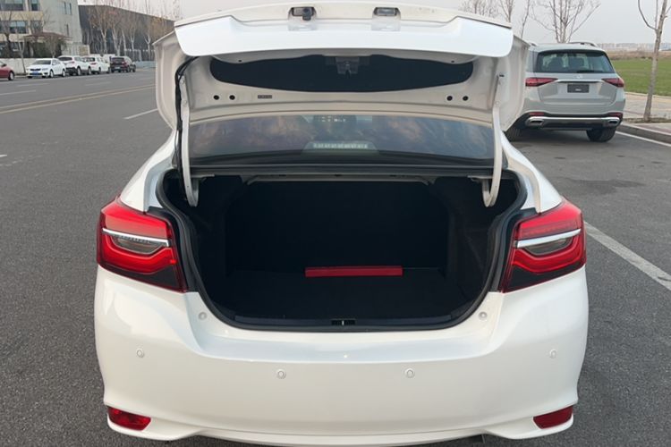 Used Toyota Vios 2021 1.5L CVT Innovation Edition