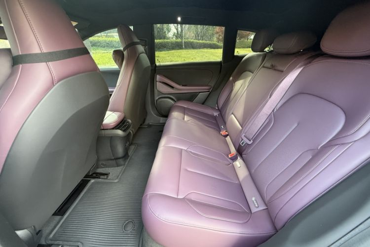 Used Nio ET5T 2024 75kWh Touring
