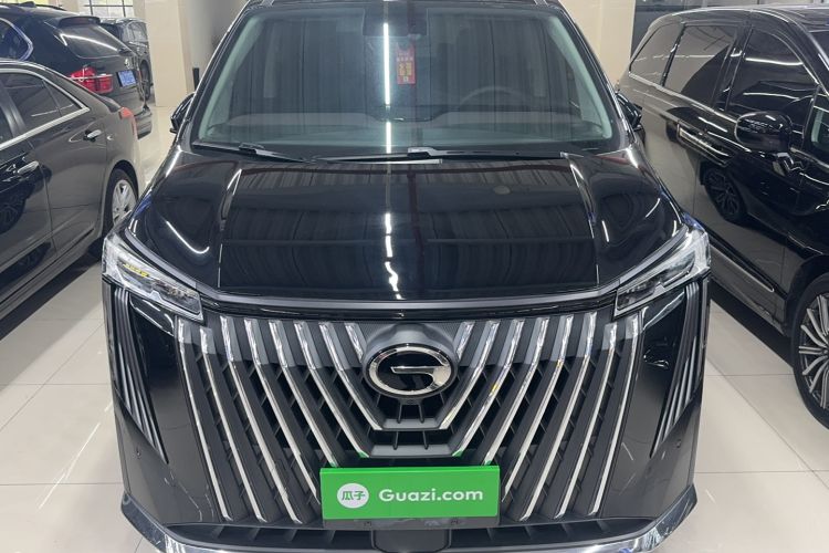 Used GAC Trumpchi M8 2024 Master Series 400T Prestige Edition
