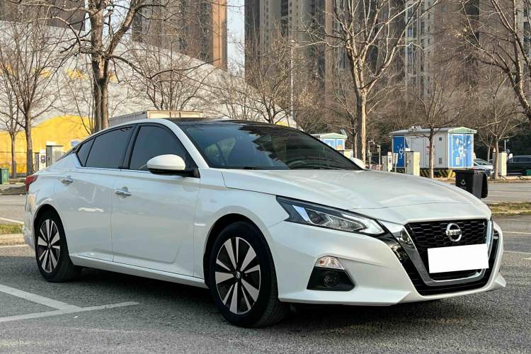 Used Nissan Teana 2021 2.0L XL Comfort Edition