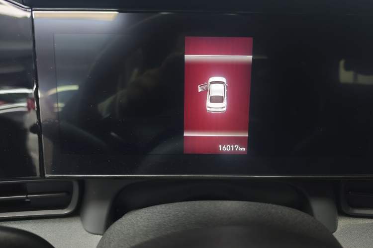 Used Hyundai Elantra 2023 240TGDi DCT N Line LUX Prestige Edition
