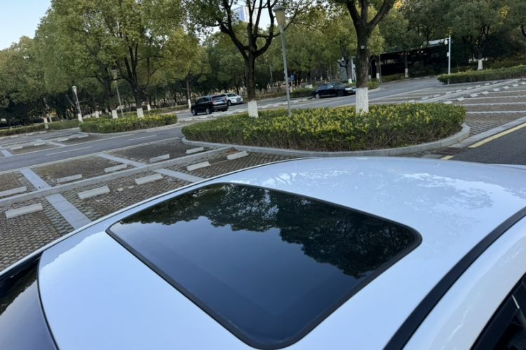 Used Hyundai Sonata 2014 2.0L Automatic Luxury Edition
