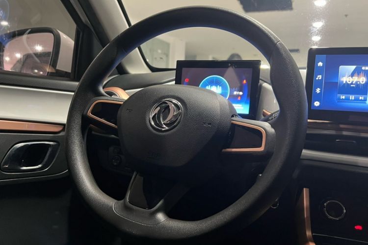 Used Dongfeng NAMMI BOX 2022 Chasing Wind Edition 331KM Advanced Model
