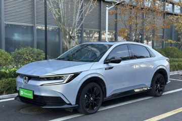 Used Honda e:NP2 2024 Advanced Edition