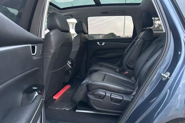 Used Wuling Victory 2020 1.5T CVT Flagship Edition
