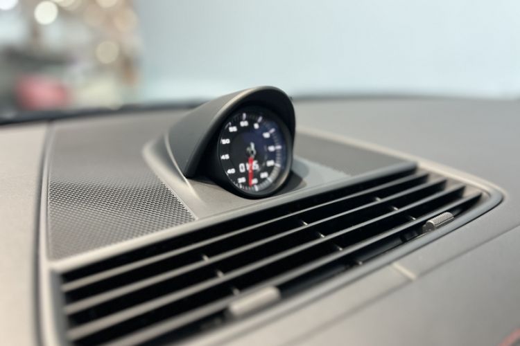 Used Porsche Panamera 2023 Facelifted Panamera 2.9T Platinum Edition