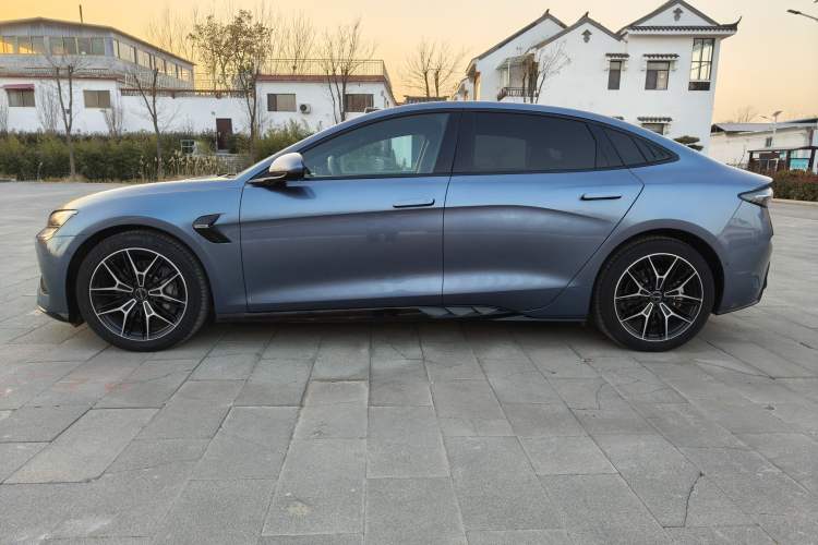 Used BYD Seal 2025 650 Intelligent Driving Version
