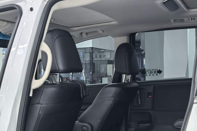 Used Honda Odyssey 2018 2.4L Luxury Edition