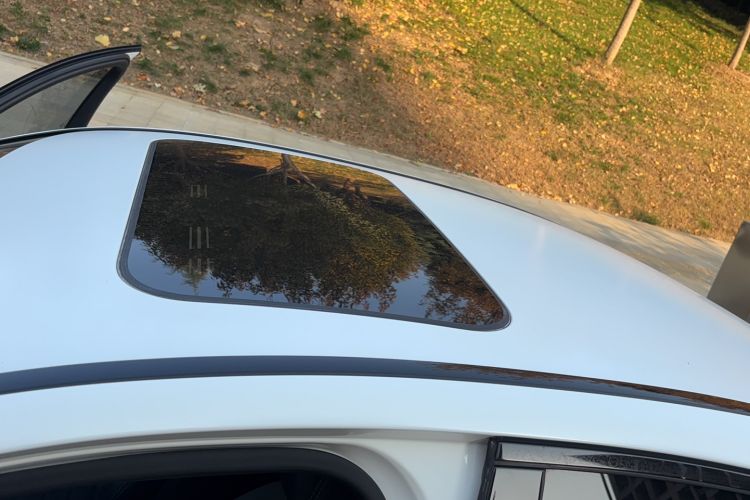 Used Mercedes-Benz C-Class 2019 C 260 Sport Edition
