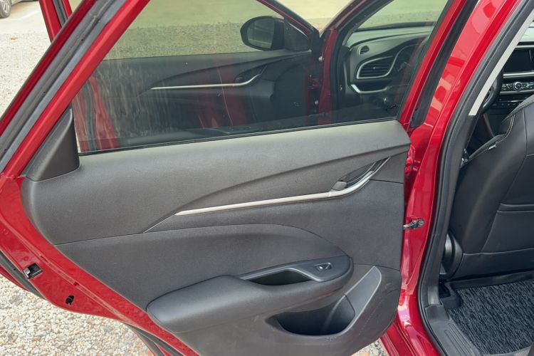 Used Buick GT 2019 18T Automatic Connected Elite Model China VI Standard
