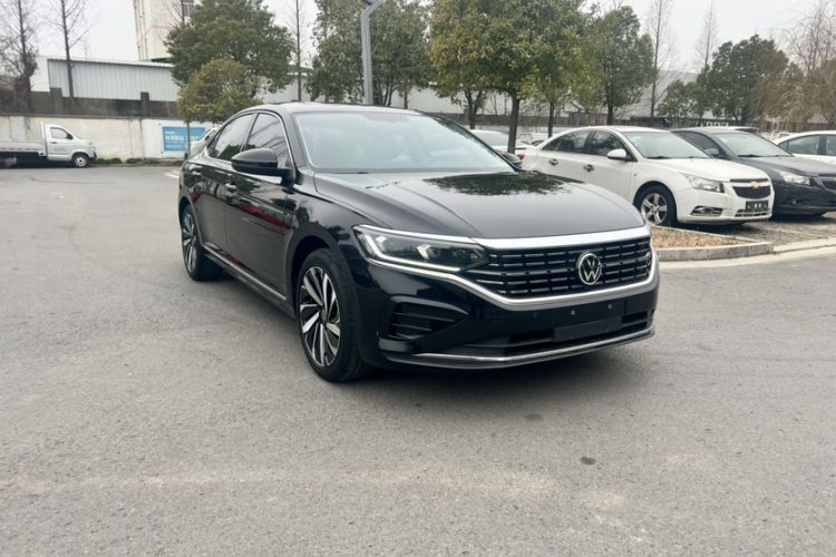 Used Volkswagen Passat 2022 330TSI Elite Edition
