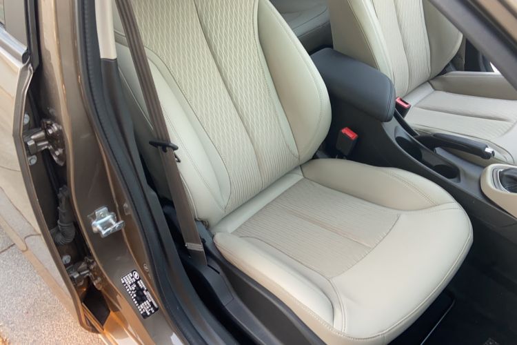 Used Buick GT 2016 15N Automatic Elite Edition
