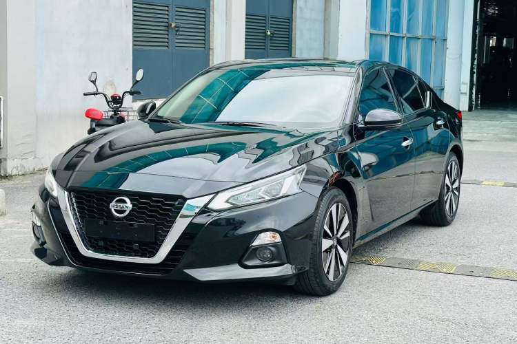 Used Nissan Teana 2021 2.0L XL Comfort Edition
