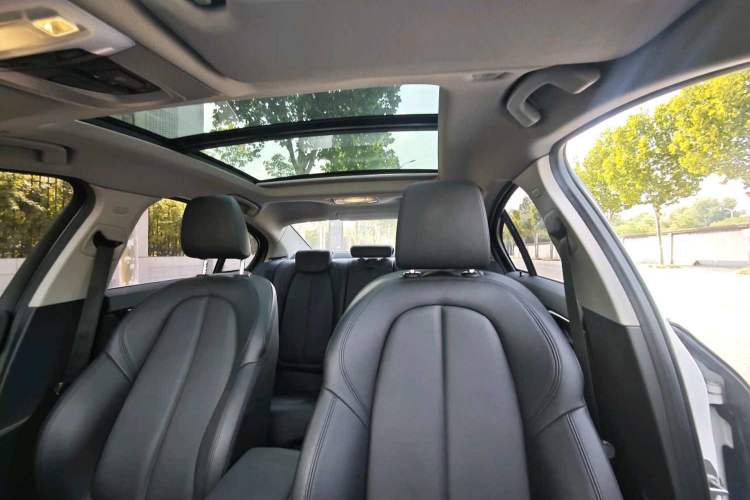 Used BMW 1 Series 2017 118i Design Package Model
