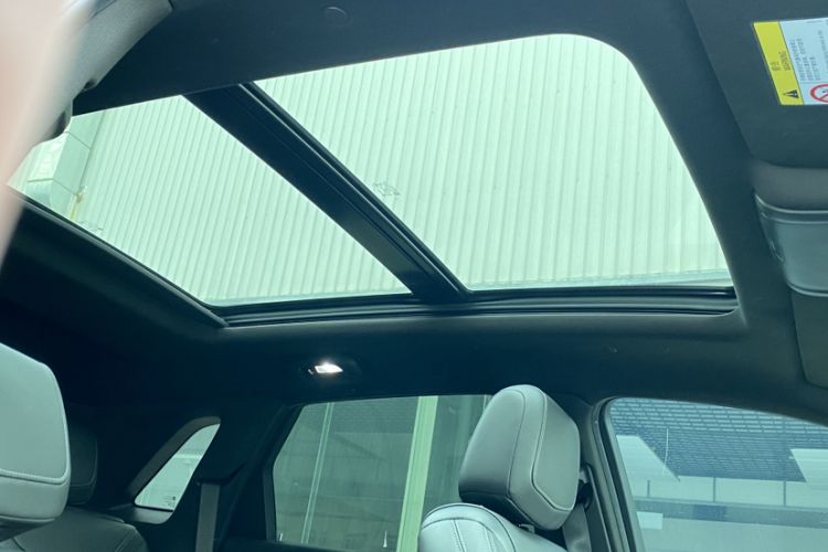 Used Cadillac XT5 2022 2.0T Four-Wheel Drive Luxury Version (Hummingbird Edition)
