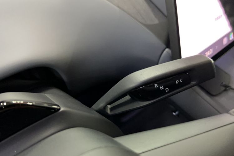 Used  YU7 2025 Ultra-Long Range Rear-Wheel Drive Version
