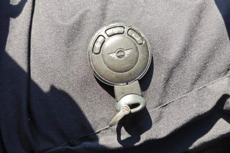 Used  Countryman 2014 1.6L COOPER Fun
