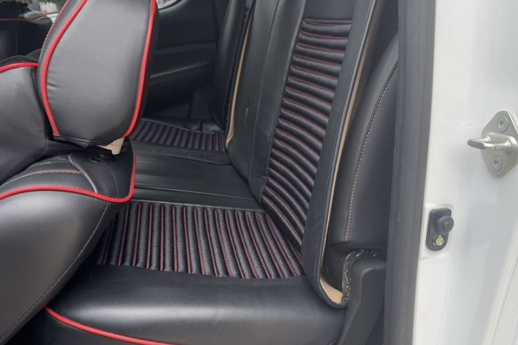 Used Foton General F9 2022 2.0T Diesel Automatic 4x4 Enjoyment Version Long Bed 4F20TC
