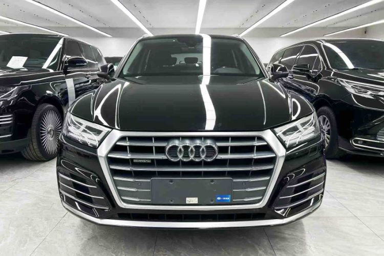 Used Audi Q5L 2020 40 TFSI Prestige Fashion Edition
