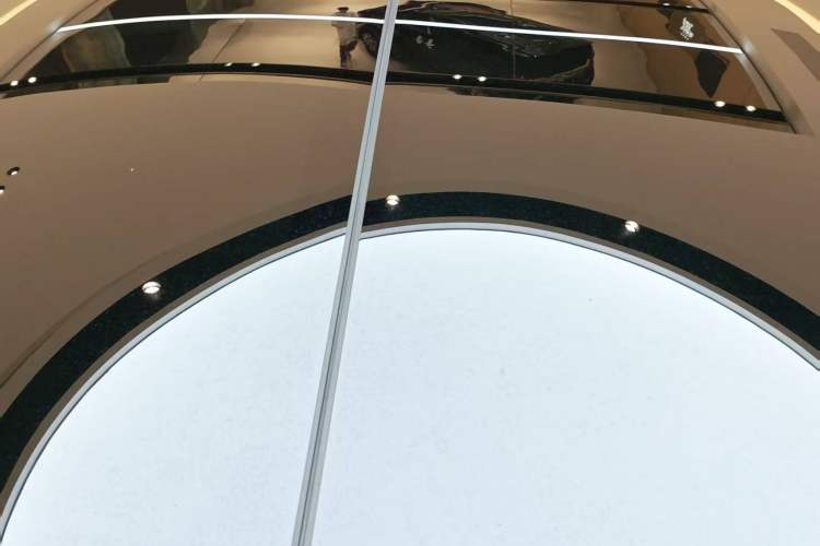 Used Volkswagen Touareg 2019 3.0 TSI RuiFeng Edition China VI Standard
