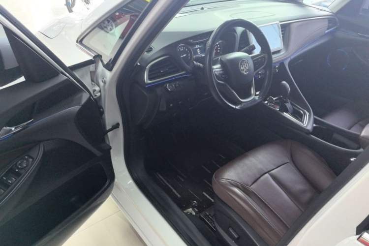 Used Buick GL6 2019 18T 6-Seater Connected Luxury Version China VI Standard
