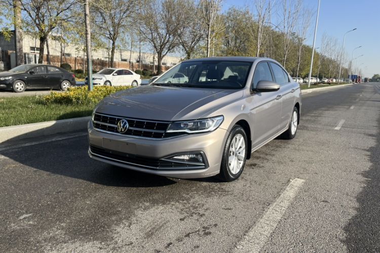 Used Volkswagen Bora 2021 1.5L Automatic Comfort Smart Connect Edition
