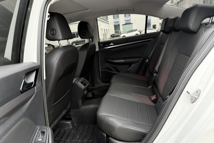 Used Volkswagen Bora 2021 1.5L Automatic Comfort Smart Connect Edition
