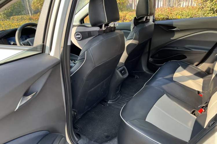 Used Buick Velite 6 2024 450km Enjoyment Plus Version