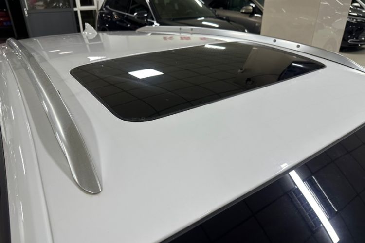 Used Buick Excelle GX 2019 18T Automatic Connected Flagship Version China V Standard
