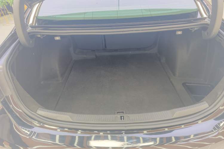 Used Buick LaCrosse 2021 652T Luxury Model
