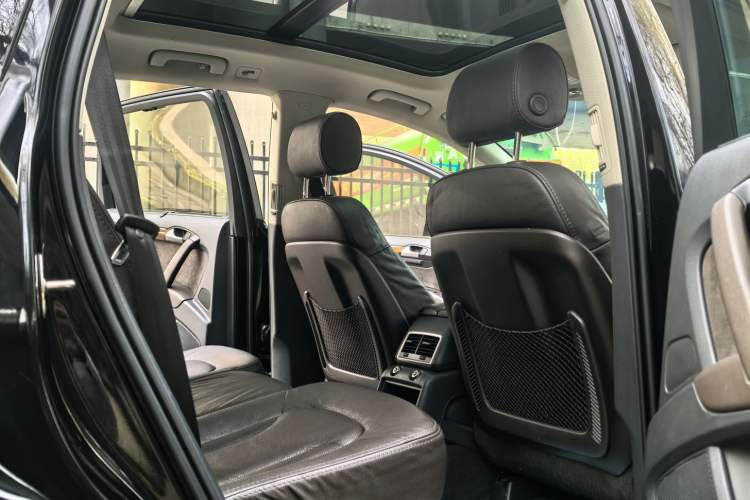 Used Audi Q7 2015 35 TFSI Ambition Edition