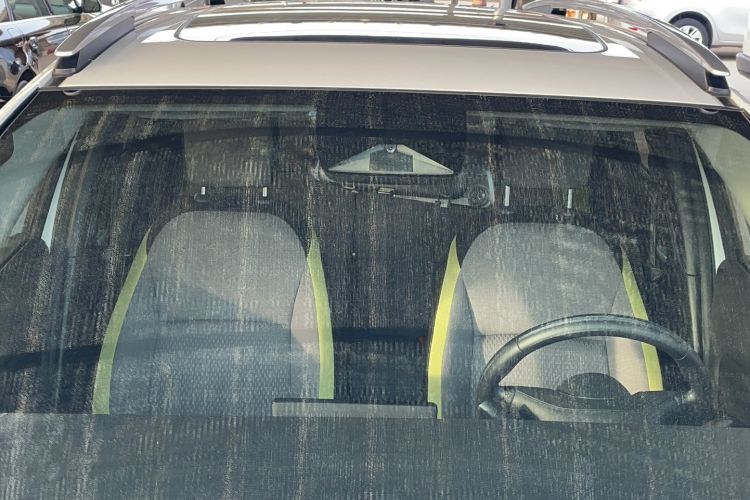 Used Honda Fit 2021 1.5L CVT Chao Yue Max Edition