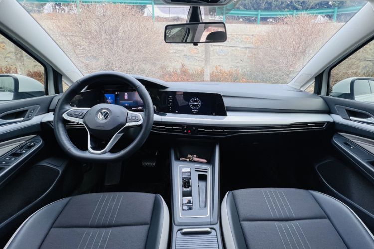 Used Volkswagen Golf 2021 280TSI DSG Pro