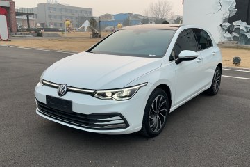 Used Volkswagen Golf 2023 280TSI DSG Pro