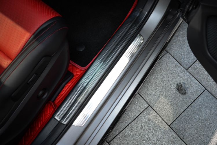 Used Mercedes-Benz A AMG 2017 Facelifted AMG A 45 4MATIC
